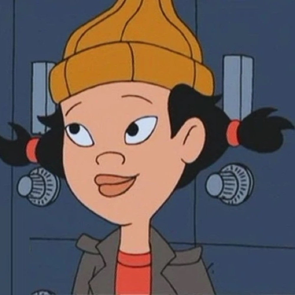 Meet your Posher, Ashley